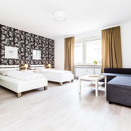 Cityfair Apartments Koeln ห้อง รูปภาพ