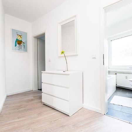 Cityfair Apartments Koeln ห้อง รูปภาพ