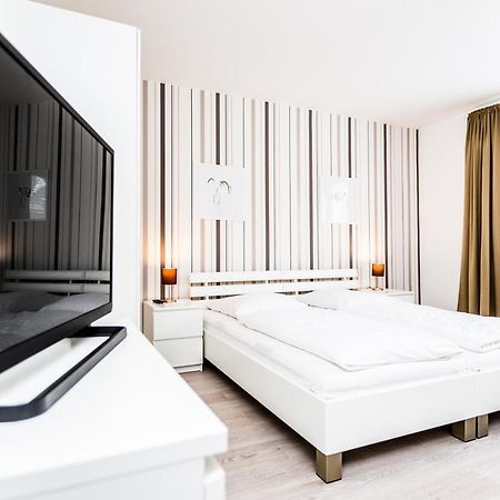 Cityfair Apartments Koeln ห้อง รูปภาพ