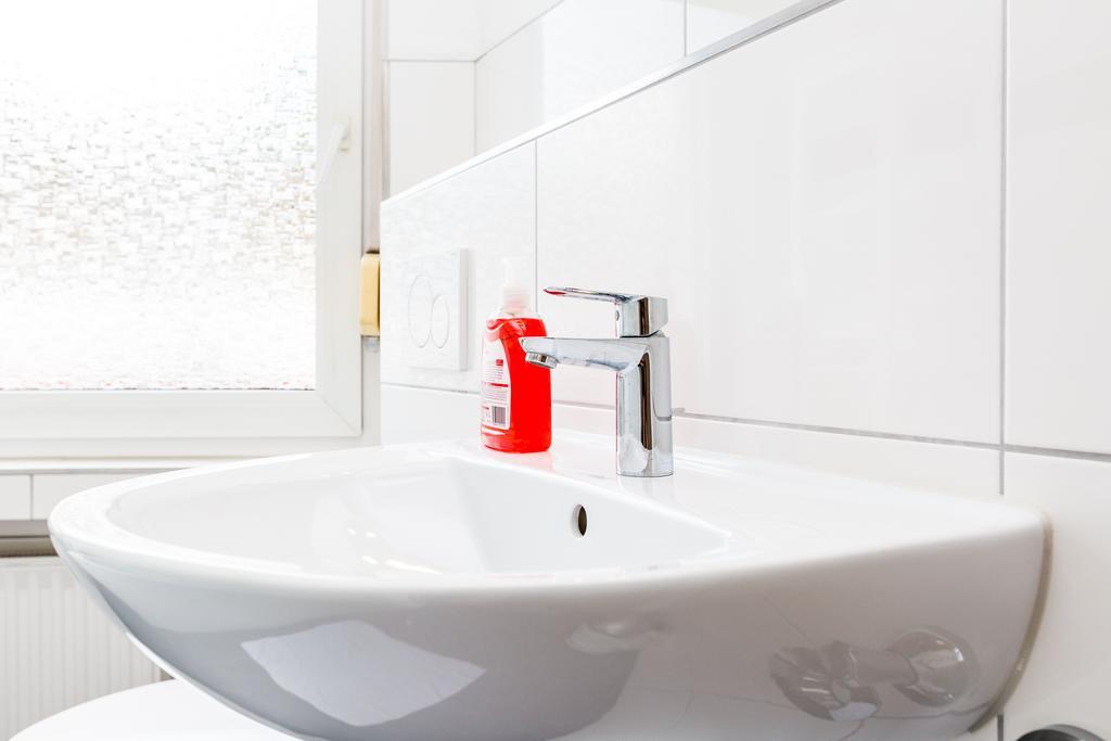 Cityfair Apartments Koeln ห้อง รูปภาพ