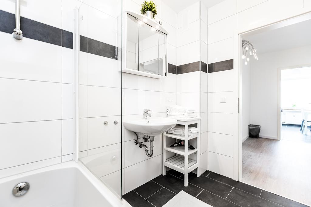 Cityfair Apartments Koeln ห้อง รูปภาพ