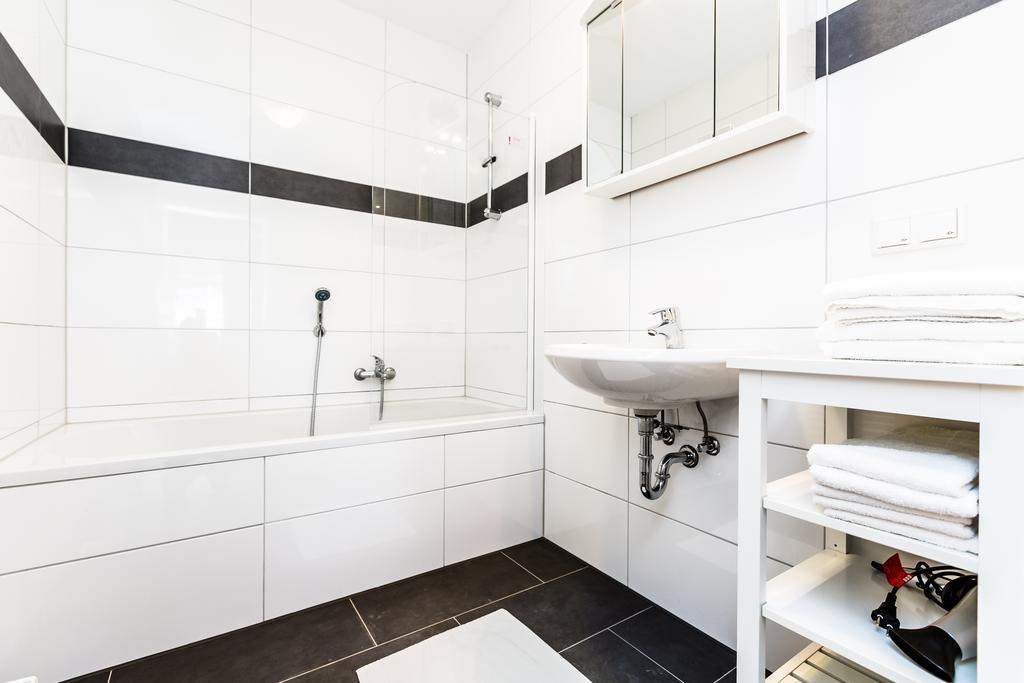Cityfair Apartments Koeln ภายนอก รูปภาพ