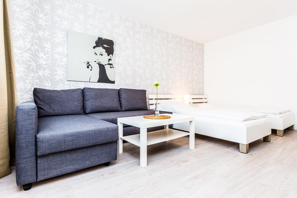 Cityfair Apartments Koeln ห้อง รูปภาพ