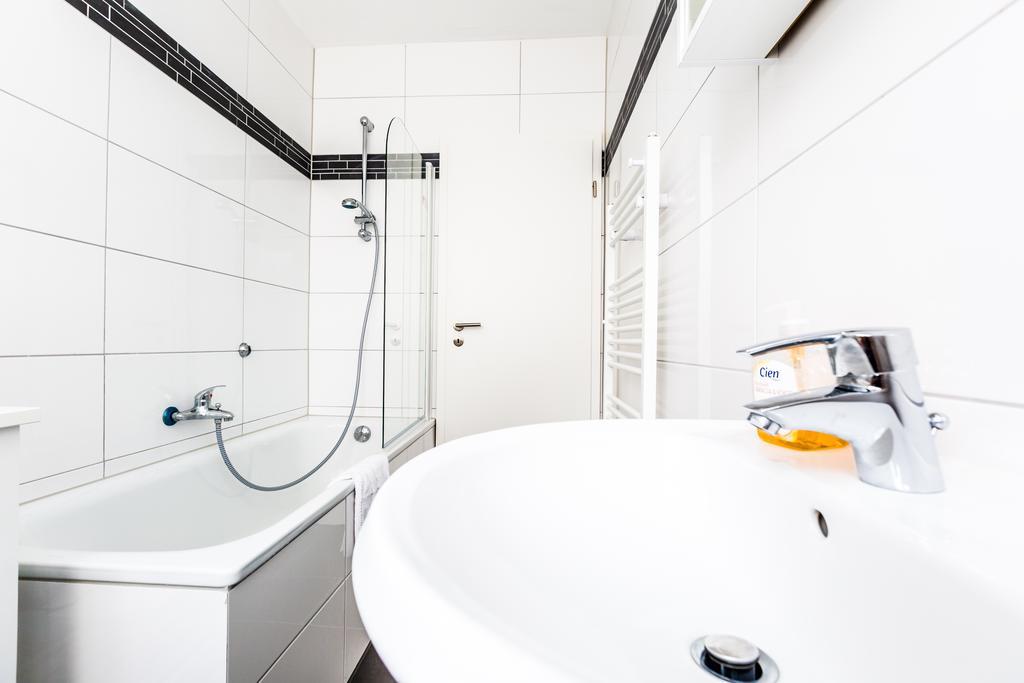 Cityfair Apartments Koeln ห้อง รูปภาพ