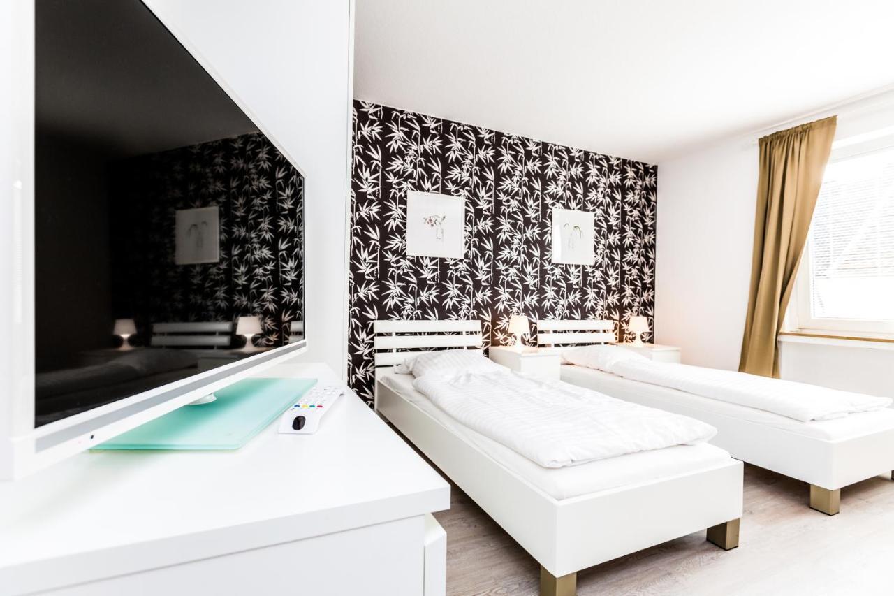 Cityfair Apartments Koeln ห้อง รูปภาพ