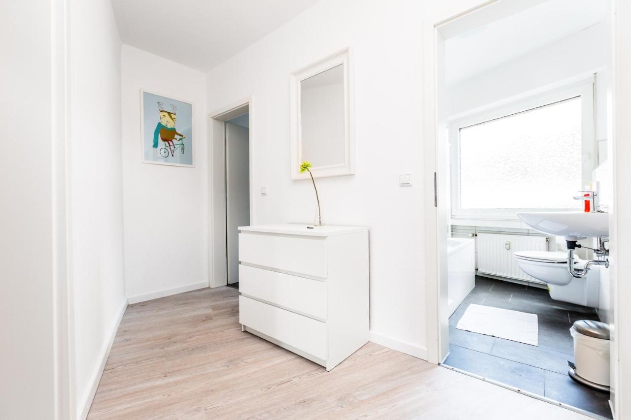 Cityfair Apartments Koeln ห้อง รูปภาพ