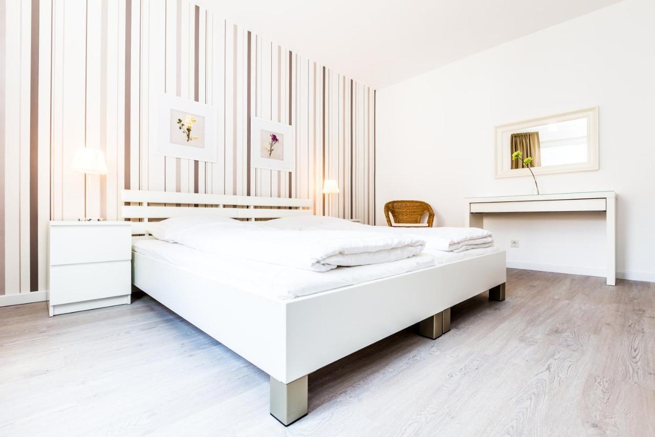 Cityfair Apartments Koeln ห้อง รูปภาพ