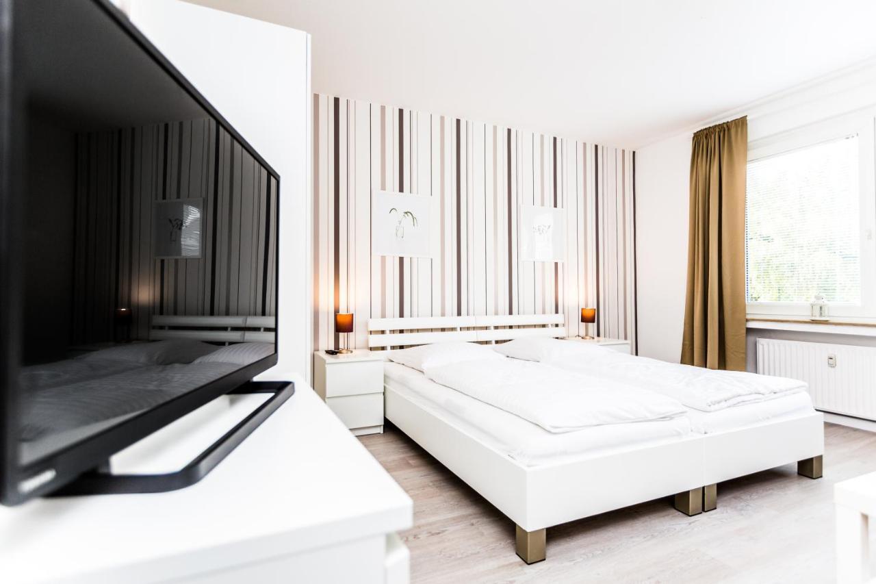 Cityfair Apartments Koeln ห้อง รูปภาพ