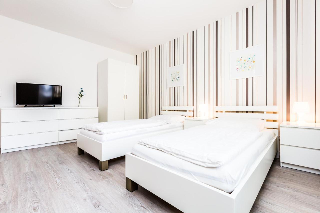 Cityfair Apartments Koeln ห้อง รูปภาพ