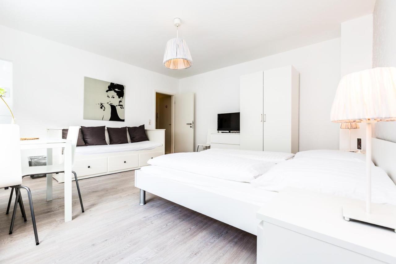 Cityfair Apartments Koeln ห้อง รูปภาพ